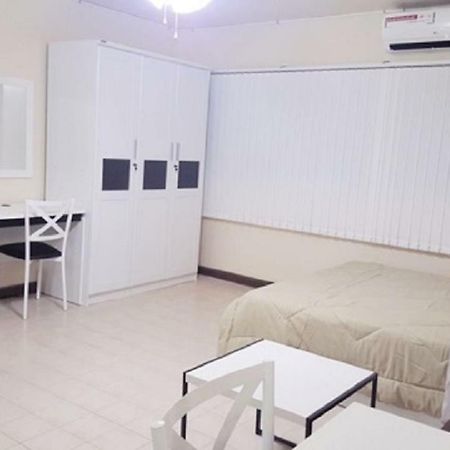 Popular Condo C4 Nonthaburi Eksteriør bilde