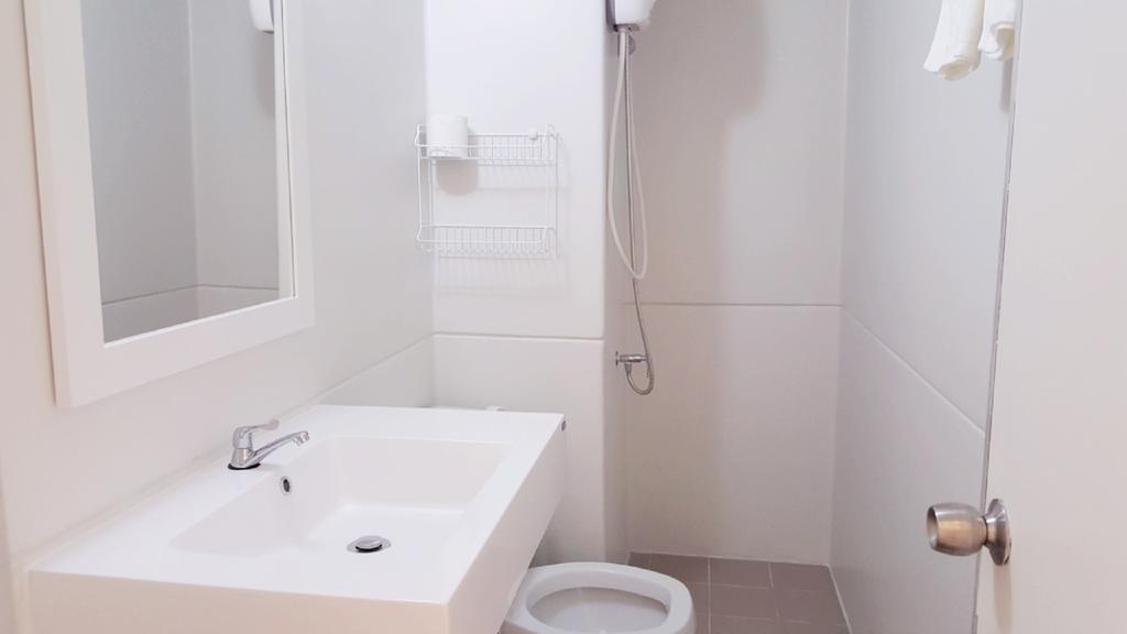 Popular Condo C4 Nonthaburi Eksteriør bilde
